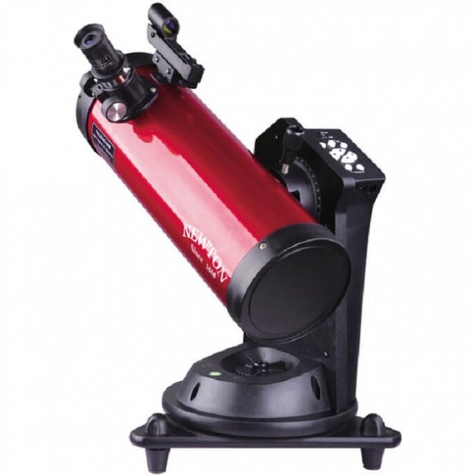 Телескоп SKY-WATCHER DOB 114/500 HERITAGE VIRTUOSO GOTO 75168
